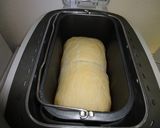 食パン ひと手間!作り方8写真