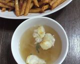 ★コロコロおもちで食べやすく★作り方4写真
