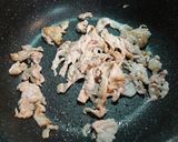 ❀中華丼❀作り方2写真
