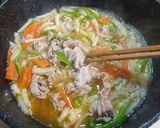 ❀中華丼❀作り方4写真