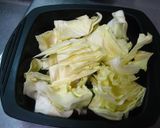 皮なしシュウマイ　レンジ４分３０秒作り方1写真