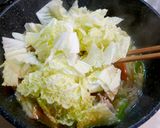 ❀中華丼❀作り方5写真