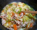 ❀中華丼❀作り方6写真