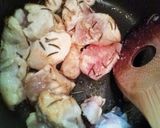 鶏肉とトマト缶で洋風肉じゃが☆作り方4写真