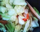鶏肉とトマト缶で洋風肉じゃが☆作り方5写真