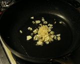 切り昆布のコチュジャン炒め作り方2写真