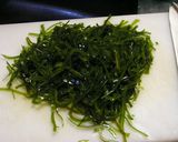 切り昆布のコチュジャン炒め作り方4写真