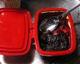 切り昆布のコチュジャン炒め作り方7写真