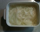 和風ポテトサラダ作り方1写真