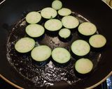 茄子とジャガイモのミートソースグラタン作り方6写真