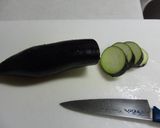 茄子とジャガイモのミートソースグラタン作り方5写真