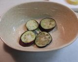 茄子とジャガイモのミートソースグラタン作り方11写真