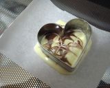 本命バレンタイン♡大人のチョコケーキ2作り方29写真