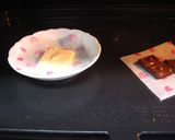 本命バレンタイン♡大人のチョコケーキ2作り方26写真