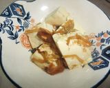 アツアツ鍋をいかが？ねぎだれ湯豆腐作り方6写真