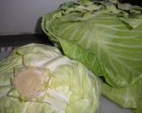 みそロールキャベツ作り方1写真