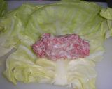 みそロールキャベツ作り方4写真