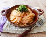 ☆喫茶店の味のナポリタン☆作り方7写真
