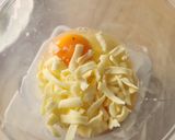 夫絶賛サンドイッチ☆たまごサンド☆ランチ作り方1写真