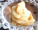 スイ－トポテトクリ－ムde簡単モンブラン作り方2写真