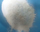 ゴパンで余ったグルテンで生麩を作成作り方2写真