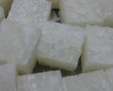 揚げない☆おかき？あられ？作り方2写真