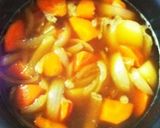 簡単！大好き♥肉じゃが作り方6写真