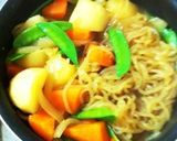 簡単！大好き♥肉じゃが作り方8写真