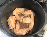 鶏の旨みをこの1杯に⭐︎奄美の鶏飯作り方3写真