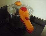 牛筋煮込み（ホルモン入り）作り方5写真