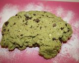 FPで簡単に★抹茶チョコスコーン作り方6写真