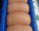 ♪三度いちうまい♪サンドイッチ用ココアパン作り方23写真