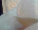 簡単☆お弁当用の餃子の包み方☆ミニ棒餃子作り方6写真