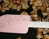 初心者さんも✿胡桃のキャラメリゼブレッド作り方11写真