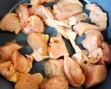鶏むね肉のコンソメ焼き作り方3写真