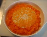 やわらかハンバーグさん☆作り方3写真