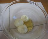さつまいも★揚げてつけて食べるだけ～♪作り方3写真