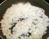 ソースがうまい☆我が家のハンバーグ作り方1写真