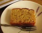 ホットケーキミックスで超簡単りんごケーキ作り方3写真