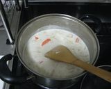 余りもので思いやり温かシチュー作り方4写真