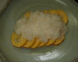 大根おろしたっぷり　だし巻き卵作り方4写真