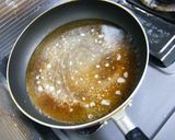 かぼちゃのそぼろ煮作り方3写真