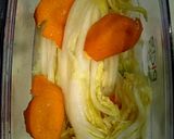 絶品♪白菜の漬物♪作り方4写真