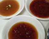 青じそドレに＋で楽しむ☆焼肉たれ作り方1写真