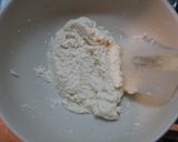 ノンオイル♪ にんじんとお豆腐のマフィン作り方2写真