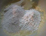 ノンオイル♪ にんじんとお豆腐のマフィン作り方3写真