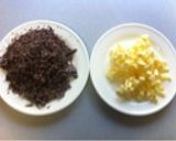 チョコた～っぷり☆チョコチップスコーン作り方1写真