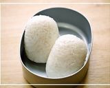 ねこ巻おにぎり＊キャラ弁作り方1写真