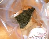 乾燥バジルでお手軽に＊鶏手羽元のグリル作り方2写真
