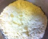 チョコた～っぷり☆チョコチップスコーン作り方3写真